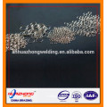 Factory high quality 40% silver copper alloy solder ring